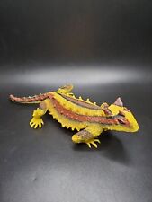 Horned lizard toy for sale  Centralia