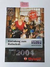 Sachs bikes rollerball for sale  GOSPORT