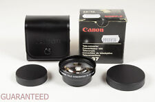 Canon tele converter usato  Campi Bisenzio