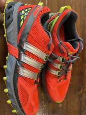 Zapato para correr Adidas Trail Kanadia para hombre 12.0 segunda mano  Embacar hacia Argentina