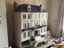 Large dolls house for sale  CLACTON-ON-SEA