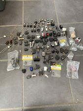 Electronic switches etc for sale  NORWICH
