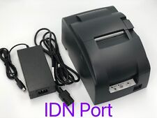 Epson TM-U220B Impact Pos Kitchen Receipt Printer (IDN Port) Auto-Cut for sale  Shipping to South Africa