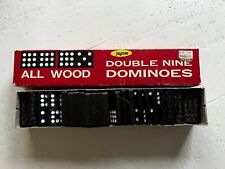 double nine dominoes for sale  South Portland
