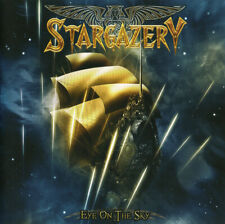 Stargazery eye the d'occasion  Metz-