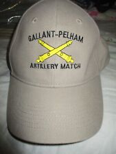 Gallant pelham artillery for sale  Lebanon