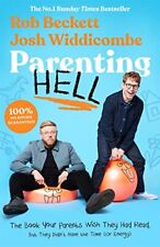 Parenting hell hilarious for sale  UK