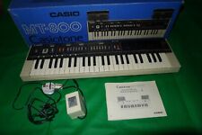 Casio casiotone 800 for sale  NAIRN