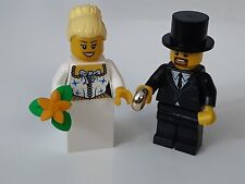 Lego minifigures wedding for sale  CARRICKFERGUS