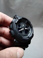 Ultra Raro Honda Casio G-Shock Reloj Timepeice Totalmente Nuevo FABRICANTE DE EQUIPOS ORIGINALES segunda mano  Embacar hacia Argentina