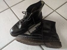 Scarpe martens vintage usato  Napoli