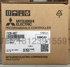 Mitsubishi plc programmable for sale  Shipping to Ireland