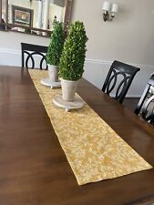 Table runner matching for sale  Point of Rocks