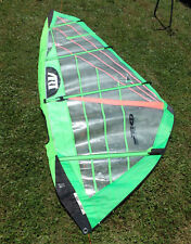Voile windsurf art d'occasion  Bram