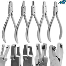 Orthodontic thermal pliers for sale  Hayward