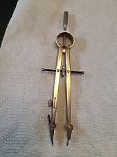 Vintage drafting compass for sale  Oakland