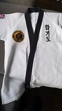Aikido uniform 170cm for sale  SUTTON
