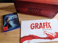 Dexter bloodslide box gebraucht kaufen  Weimar