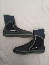 Waterproof diving boots for sale  NEWTOWN
