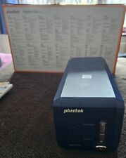 plustek scanner for sale for sale  HARROW