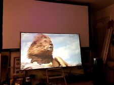 1080p dlp projector for sale  Meriden