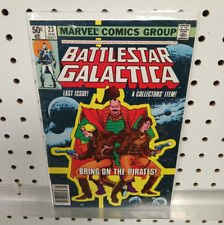 Marvel comics battlestar for sale  Syracuse
