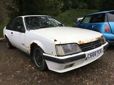 Opel monza gsi for sale  Shipping to Ireland