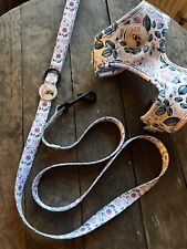 Fetch dog harness for sale  HOOK