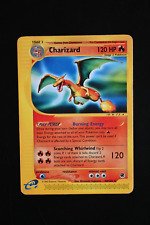 Carta pokemon charizard usato  Crema