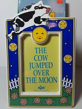 Cow jumped moon for sale  Ravenswood