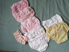 Girls frilly pants for sale  CHESTER