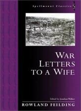War letters wife for sale  UK