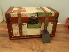 trunks chests for sale  ALTON