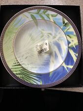 Versace rosenthal jungle for sale  LINCOLN