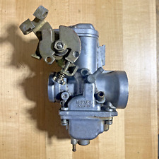 Mikuni 50mm carburetor for sale  Oklahoma City