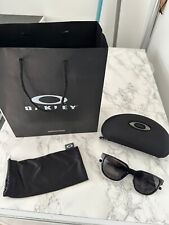 Oakley sunglasses hard for sale  LIVERPOOL