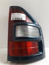 Tail light mitsubishi for sale  GLOUCESTER
