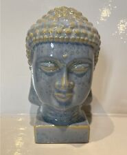 Buddha head bust for sale  SHREWSBURY