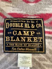 blanket cotton lauren ralph for sale  Catlettsburg