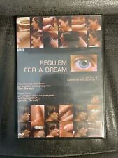 Requiem for dream usato  Roma