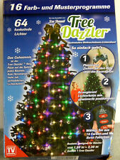 Tree dazzler weihnachtsbaum gebraucht kaufen  Bruck