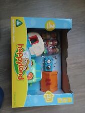 Elc happyland camping for sale  EASTLEIGH