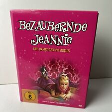 Bezaubernde jeannie dvds gebraucht kaufen  Luckau