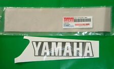 Yamaha nos decal for sale  BLYTH