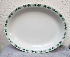 Shenango china platter for sale  Carmel