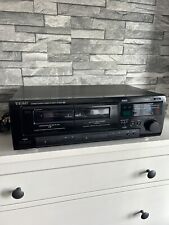 Teac 600r stereo for sale  WORTHING