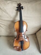 Antique violin ready for sale  LONDON