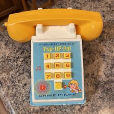 1968 fisher price for sale  Shipping to Ireland