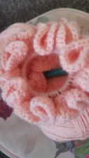 Hand made crochet for sale  TAMWORTH