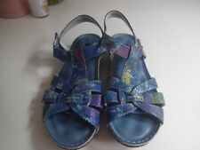 Pavers ladies sandals for sale  PLYMOUTH